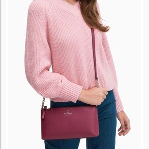 🚫SOLD🚫NWT Kate Spade Sawyer Street Declan